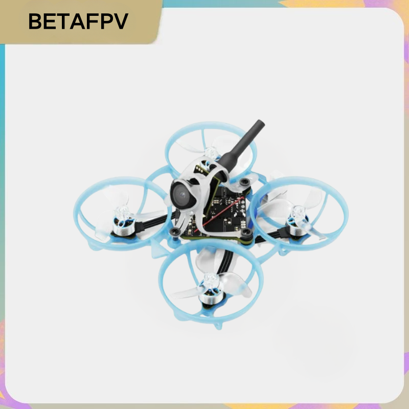 BETAFPV Air75 II Brushless Who - огляд і ціна Drone Racing Camera