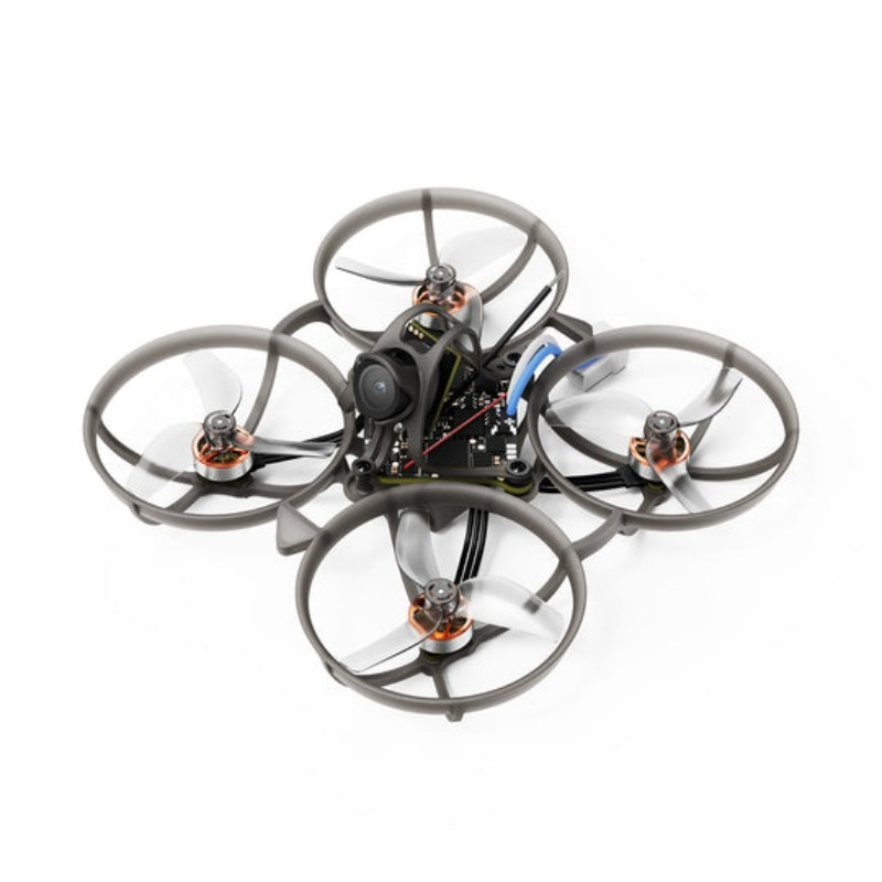 BETAFPV Air75 II Brushless Who - огляд і ціна Drone Racing Camera