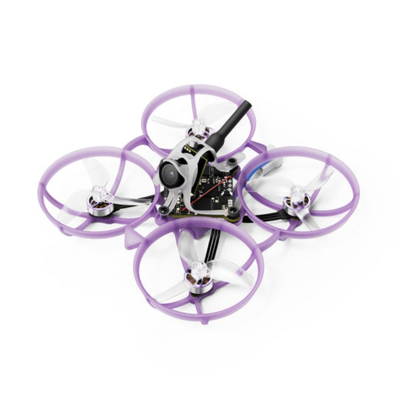 BETAFPV Air75 II Brushless Who - огляд і ціна Drone Racing Camera
