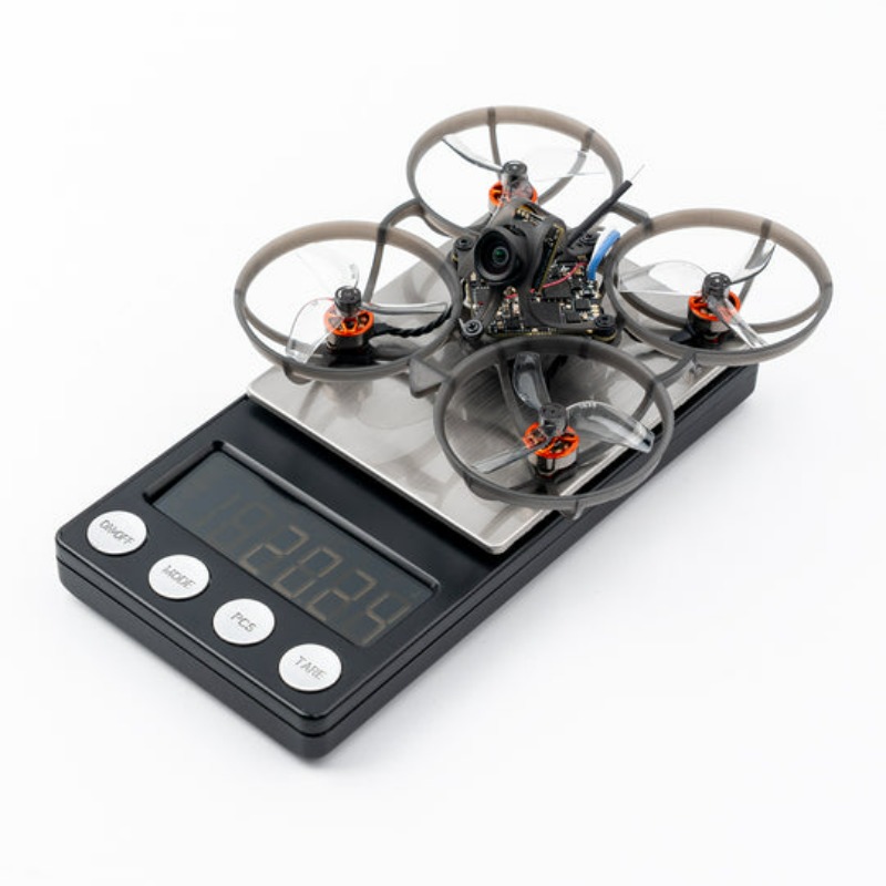 BETAFPV Air75 II Brushless Who - огляд і ціна Drone Racing Camera