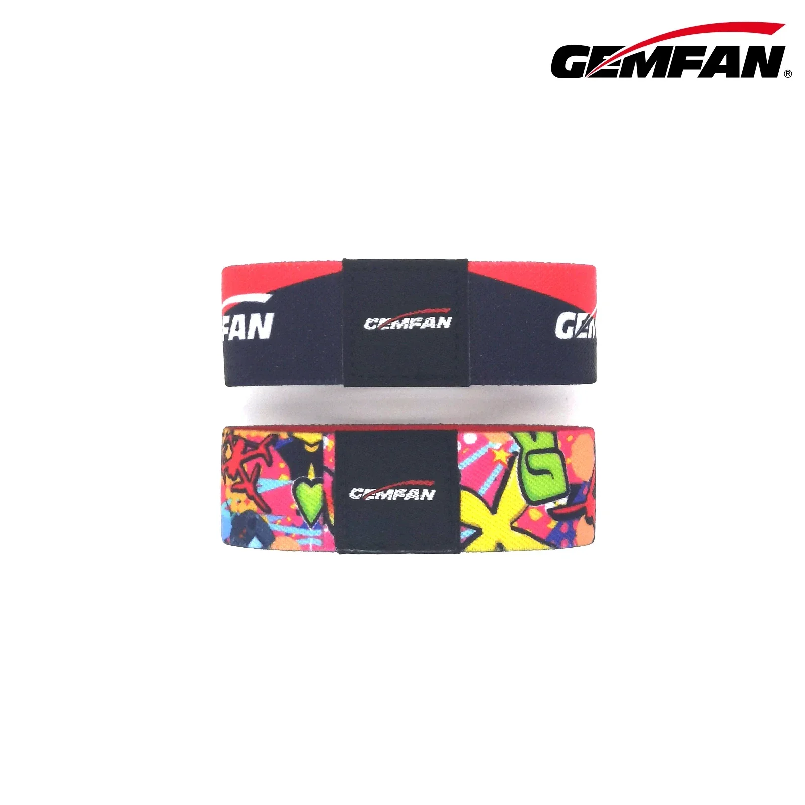2PCS Gemfan Dust Cover Stack S - огляд і ціна Drone Racing Gate