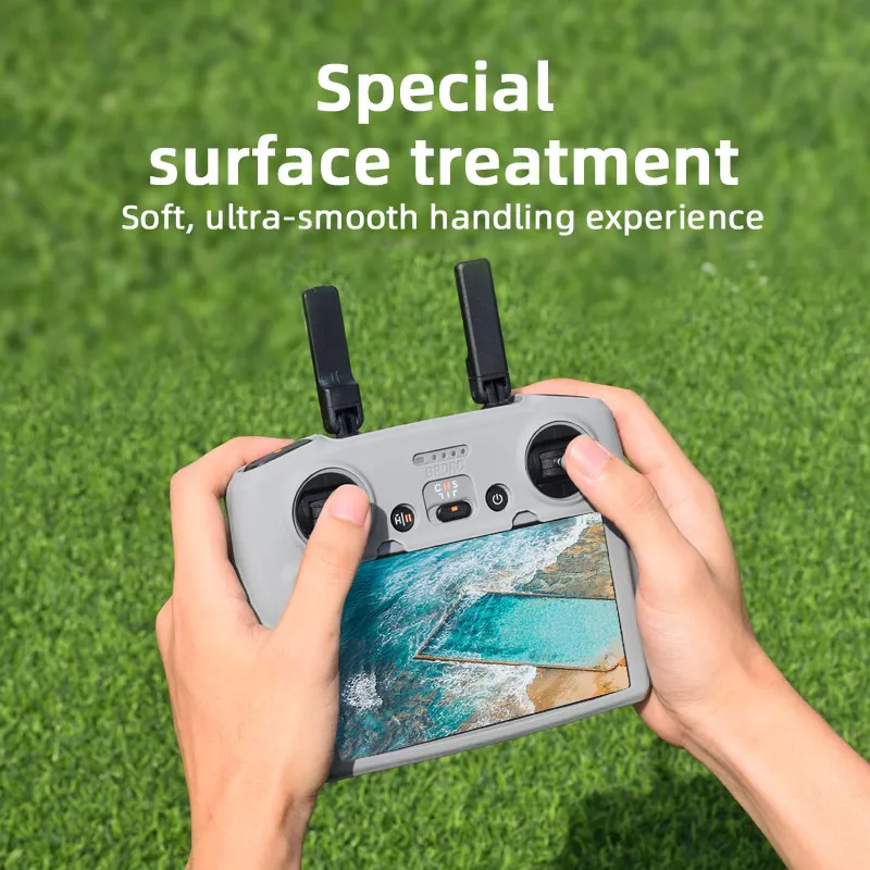 Silicone Sleeve for DJI Avata  - огляд і ціна Dji Drone Mini 3