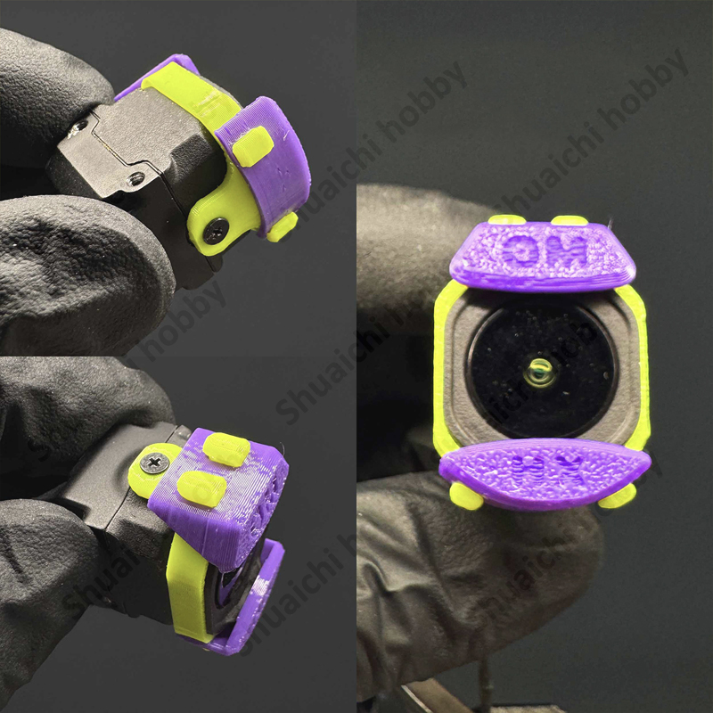 1PCS Video Transmission Lens P - огляд і ціна Drone Racing Gate