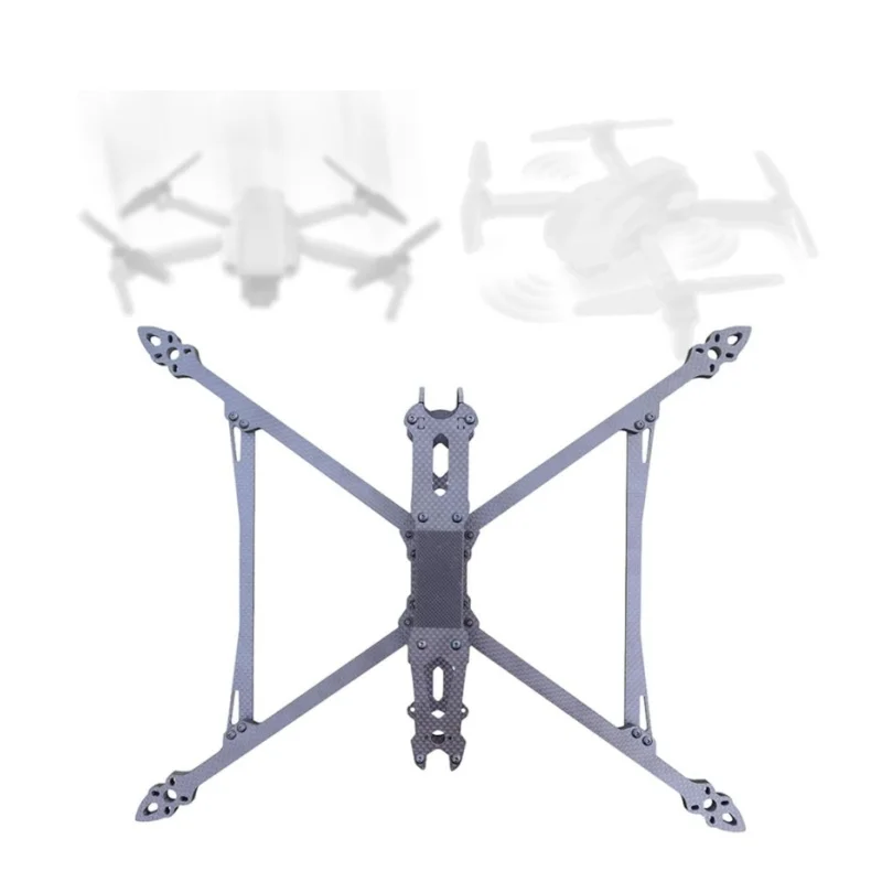 MARK 4 8 Inch Carbon Fiber FPV - огляд і ціна Drone Racing Battery