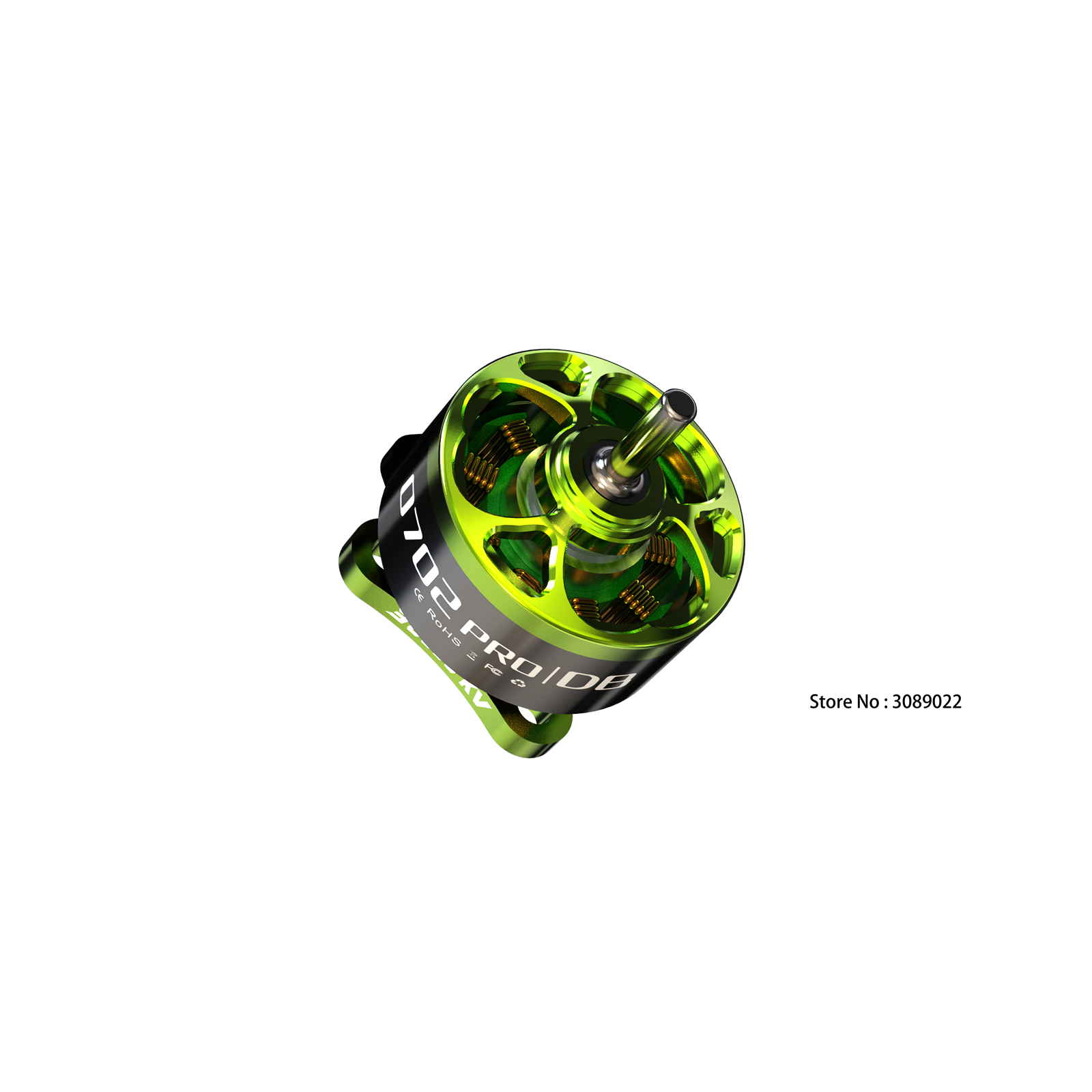 VCI HOBBY 0702 Pro DB 23000 27 - огляд і ціна Drone Racing Gate