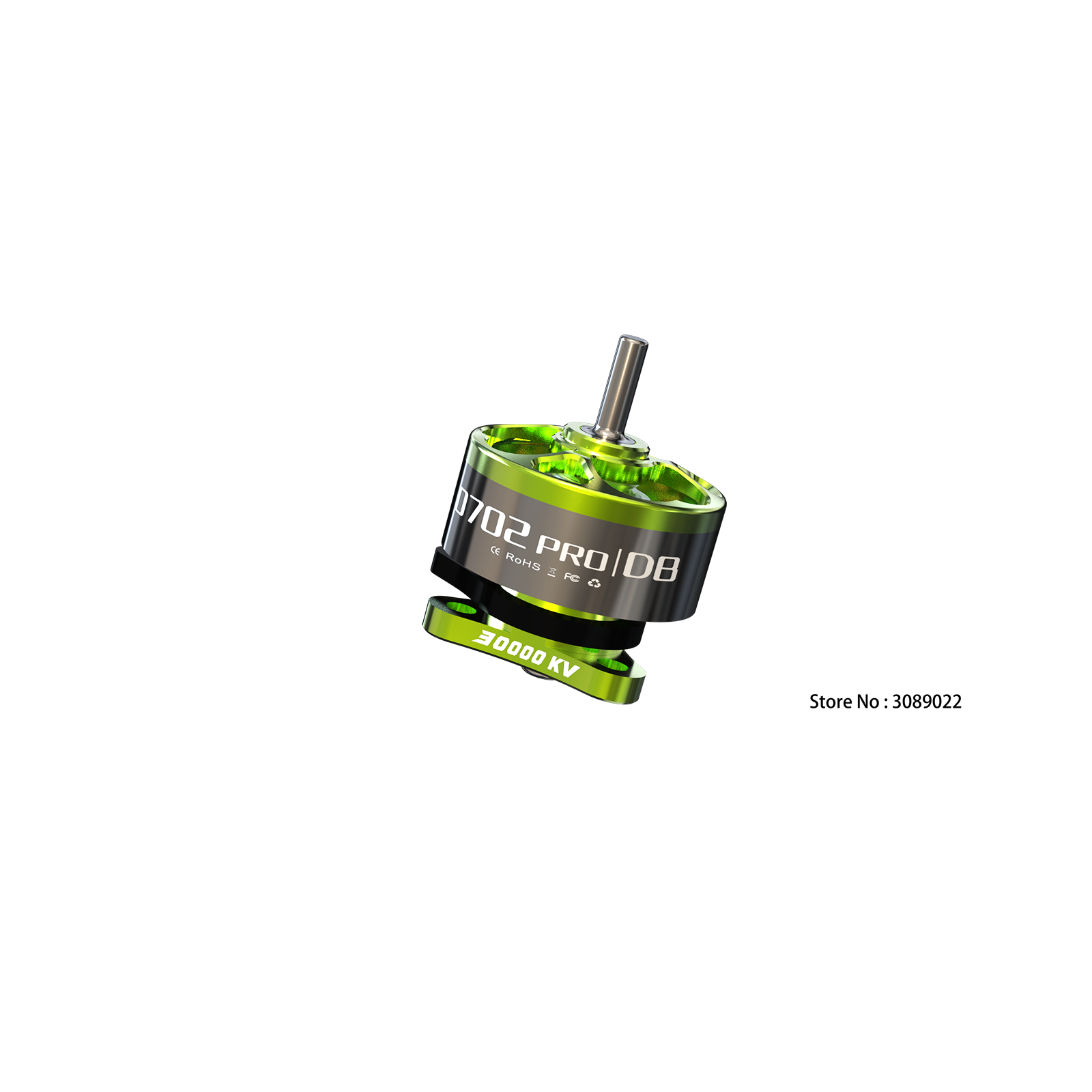 VCI HOBBY 0702 Pro DB 23000 27 - огляд і ціна Drone Racing Gate