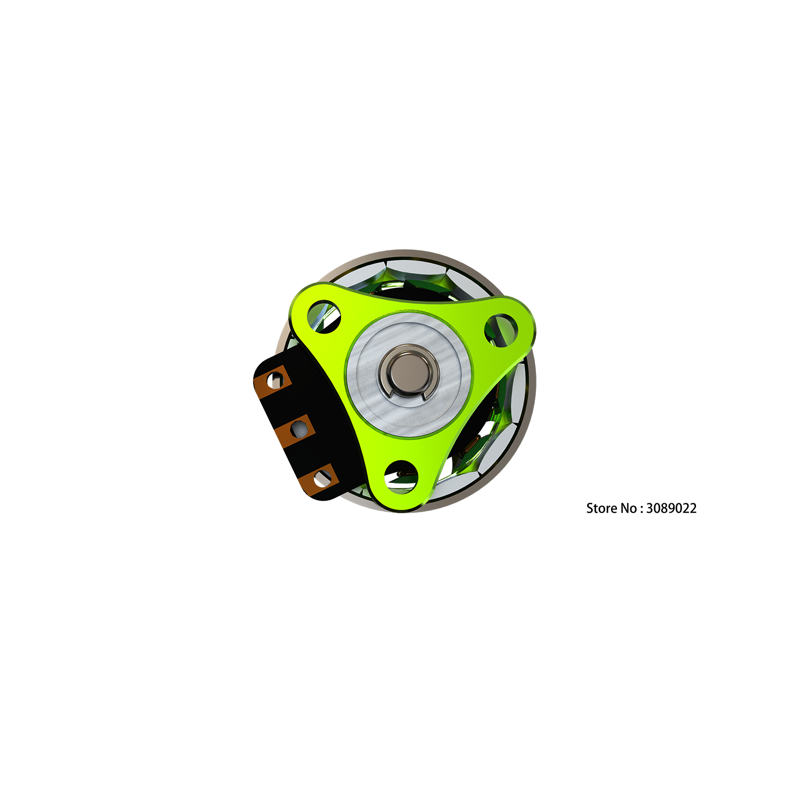 VCI HOBBY 0702 Pro DB 23000 27 - огляд і ціна Drone Racing Gate
