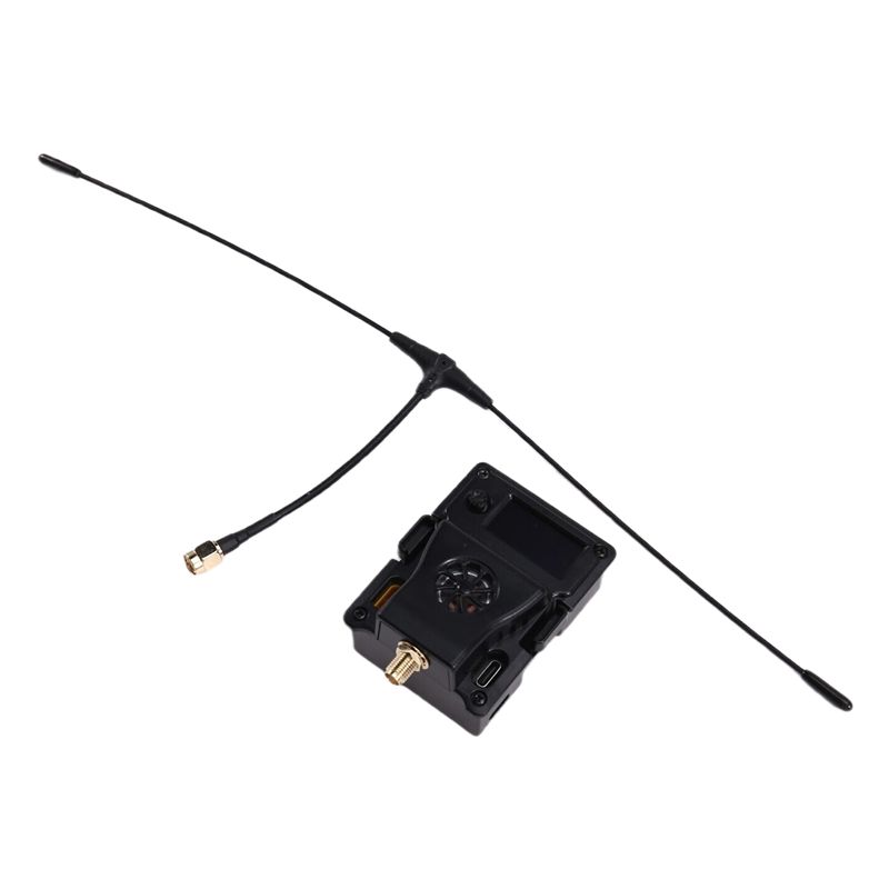 BEDW-ELRS 433Mhz High-Frequenc - огляд і ціна Drone Racing Receiver