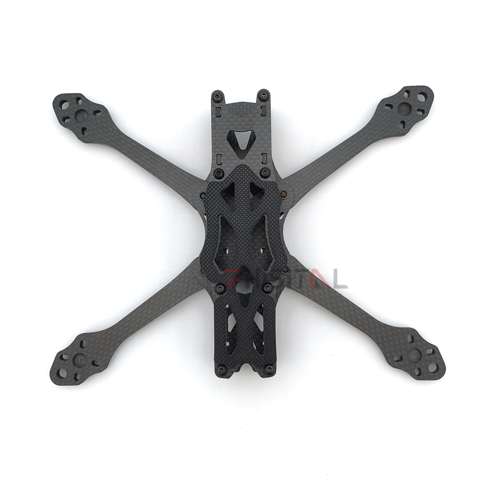 APEX Frame 7 Inch/6 Inch/5 Inc - огляд і ціна Drone Racing Camera