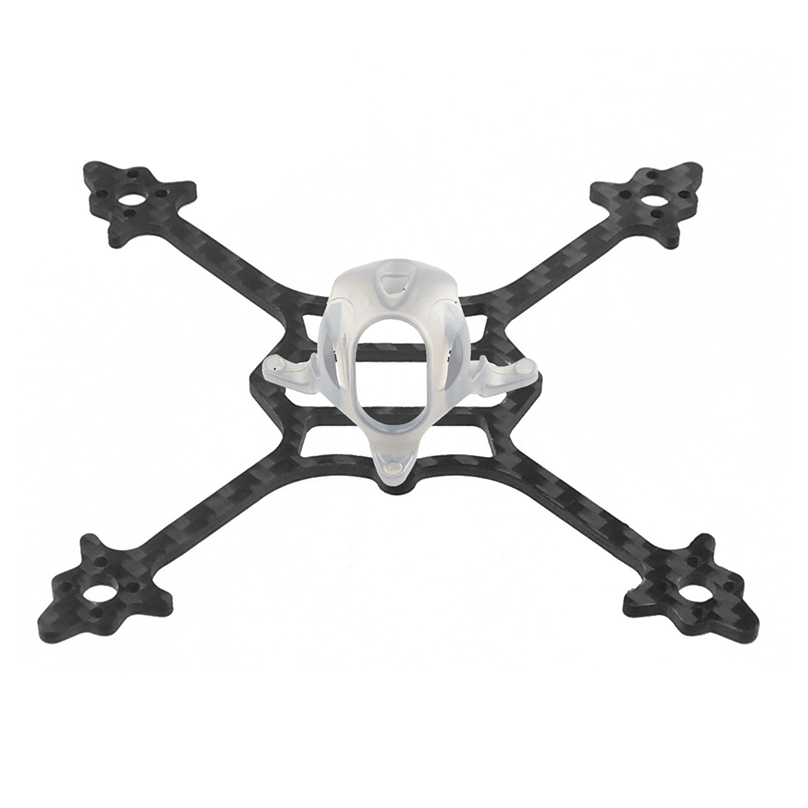 115mm Wheelbase Bottom Plate 3 - огляд і ціна Drone Racing Gate