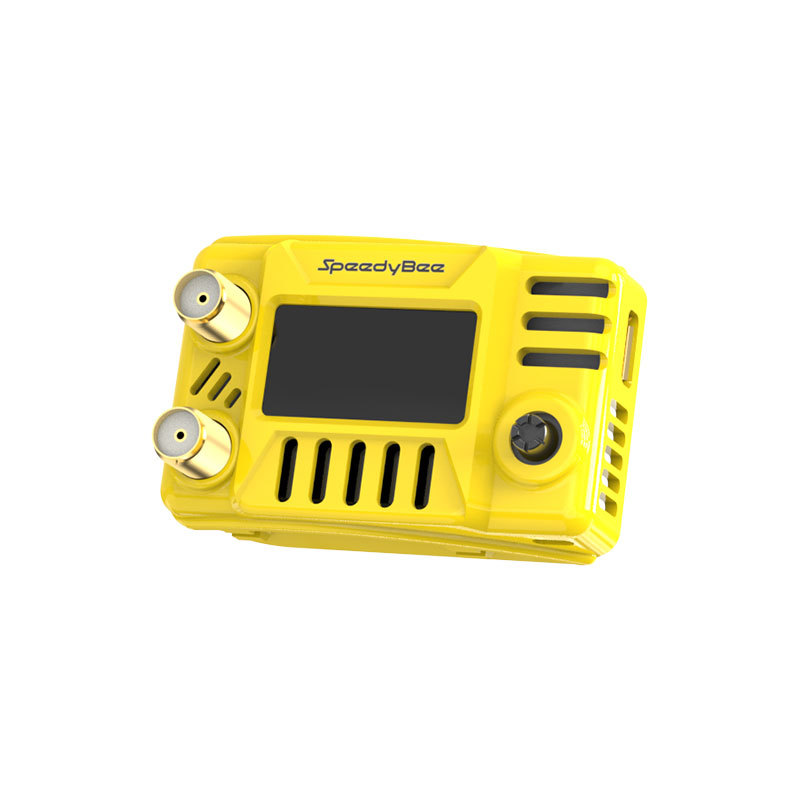 SpeedyBee 5.8GHz Goggles Recei - огляд і ціна Drone Racing Goggles