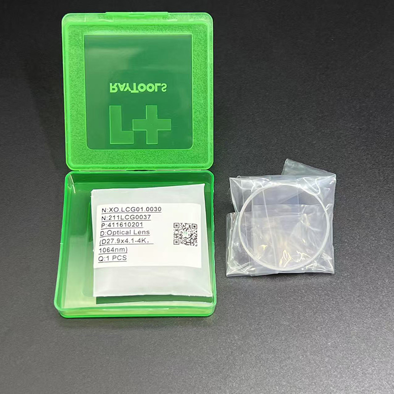 10 PCS Original Raytools Lens  - огляд і ціна Holy Stone Drone Hs720