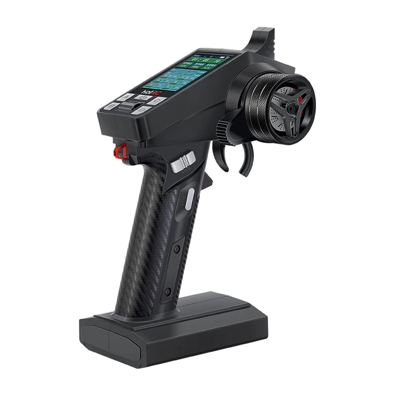 Hotrc Hot RC CT-8A 8-Channel R - огляд і ціна Drone Racing Receiver